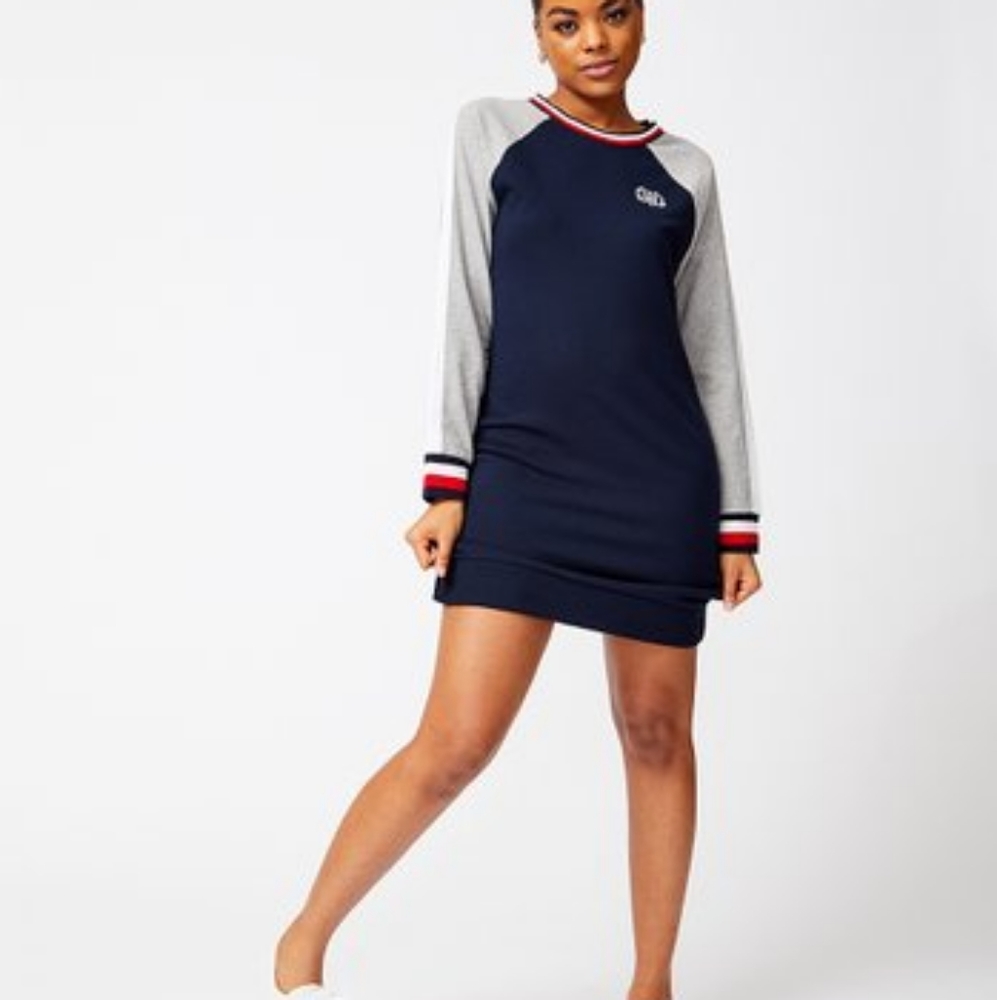 Tommy Hilfiger sweater dress